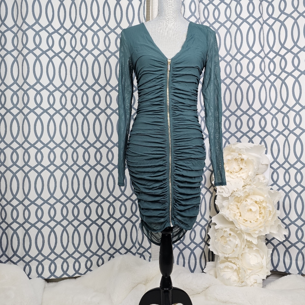Guess stretchy clubbing dress